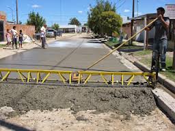 PAVIMENTACIÓN DE 26 CUADRAS DE BAHÍA BLANCA (ETAPA VII) 2 Ofertas