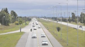 375 km de autopistas en Santiago hasta 2019 $200.000 millones