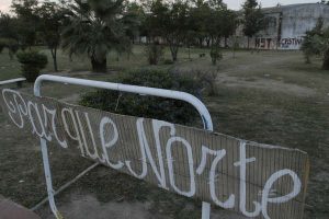 Anuncian edificios municipales en el Parque Norte