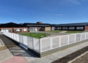 Chubut: 2 ofertas para licitación Hospital Rural de Las Plumas