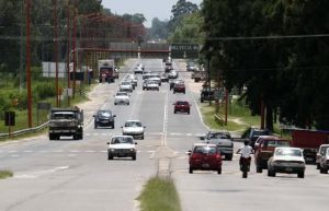 2° etapa Ruta 1 se licitaría en dos meses