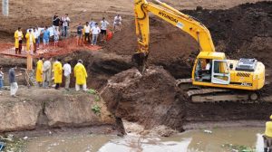 Santa Fe presentó un plan de reconstrucción para La Costa