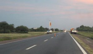 En octubre licitan autopista desde Las Termas a Tucumán