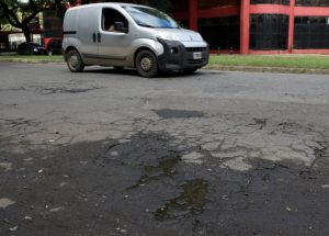 Invierten $38 millones para pavimentación