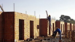 Construirán 630 viviendas Rosario $660 millones