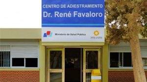 Centro Adiestramiento Dr. René Favaloro 4 Ofertas 9,5 Millones