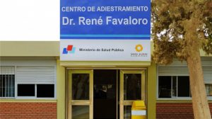 Centro Adiestramiento Dr. René Favaloro 4 Ofertas 9,5 Millones