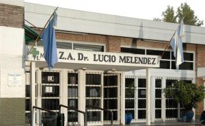 Nuevo edificio para el Hospital Meléndez