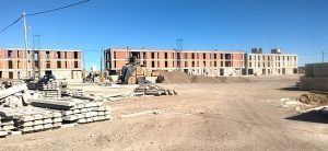 $90 millones de pesos en obras clave para 4 barrios de Madryn