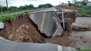 Licitan Puente sobre el río Jesús María $15 Millones