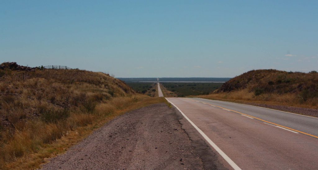 Licitaran Antes De Fin De Año La Ruta 152 Construar Ar