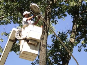 Obras de infraestructura en Saladillo $14 Millones