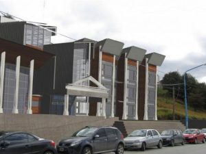 Edificio Tribunal de Justicia Ushuaia 3 Ofertas $82 Millones