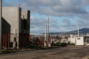 Conflicto Frena 100 Viviendas en Tandil