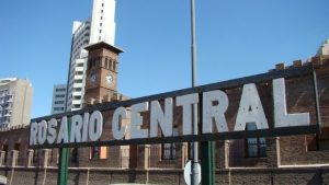 Fracasó la licitación de la cochera subterránea