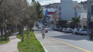 4 ofertas para el espacio verde sobre la avenida Alsina $2,7 Millones