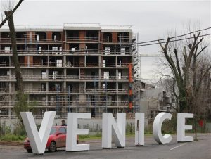 Frenar la construcción de dos barrios cerrados en Tigre