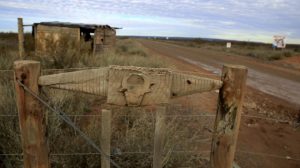 La villa del istmo MaríMenuco-Los Barreales