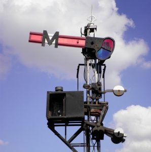 Adecuación de señales en Líneas San Martin, Belgrano Sur y Urquiza