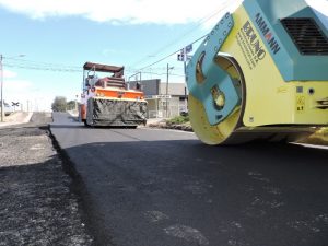 Tandil obras de infraestructuras $80 Millones