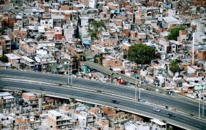 Desviarán la Autopista Illia