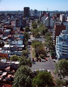 Adjudican a Salvatori S.A. el Boulevard San Isidro Labrador