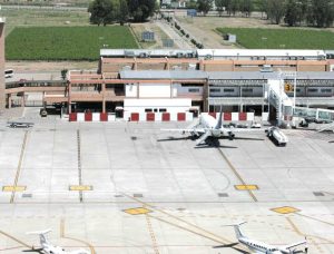 Cartellone ejecutará las obras en El Plumerillo