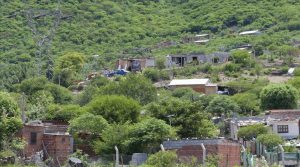 Salta obras de Villa Floresta