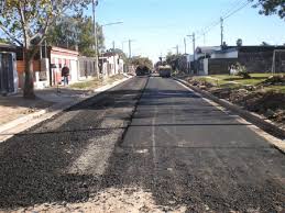 Pavimentación en Villa Gobernador Gálvez 3 Ofertas $ 40 millones