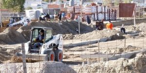 Puerto Madryn Infraestructura pública y equipamiento urbano 2 ofertas $65 Millones