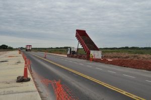 Apertura de licitación para la autovía Paraná-Oro Verde