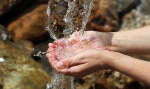 Corrientes Agua Potable y Cloacas para 32 localidades $50 millones