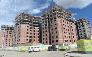 Reactivan la construcción de unas 25.000 viviendas