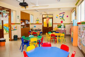 3.000 nuevas salas de jardines de infantes para 3 y 4 años en el norte argentino
