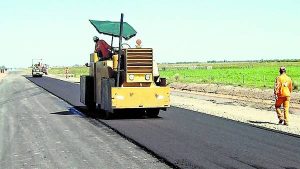 La Pampa: piden reactivar obras