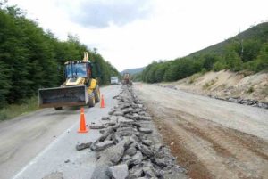 Ruta Nacional N° 3 – Obras Faltantes Licitación Nro: 01/2016 $ 555 Millones