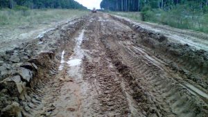 Licitarán tramo Intiyaco-Golondrina de la Ruta 3