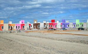 Licitaron obras para Madryn y Trelew $7 Millones