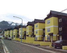 120 Convenios para  viviendas en Ushuaia