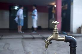 Aumento de capacidad de reserva de agua potable en Escuela de Santa Rosa”.