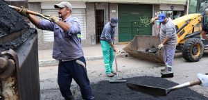 Pilar El Municipio lanzó llamados a licitación por $66,5 millones