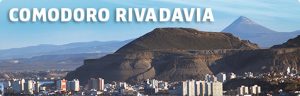 Obra pública en Comodoro Rivadavia