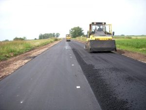 Ramallo La Provincia repavimentará el acceso a Sánchez