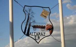 Licitación para una escuela de Alcaraz $36 millones