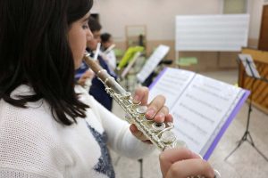 Restauración el edificio de la escuela de música “Celia Torrá”