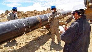Corre serio riesgo la construcción del gasoducto regional sur