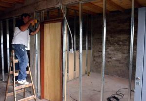 Junín vuelve a construir casas a bajo costo