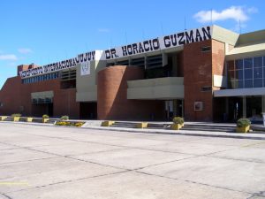 Millonaria inversión de Nación para remodelar el aeropuerto