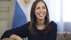 Vidal aseguró que se reactivó la obra pública