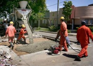 Licitaron obras de bacheo por $ 28 millones